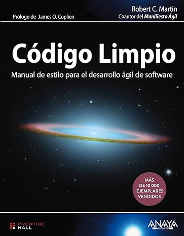 Código Limpio