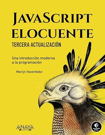 JavaScript elocuente